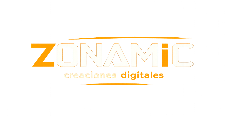 Zonamic Logo